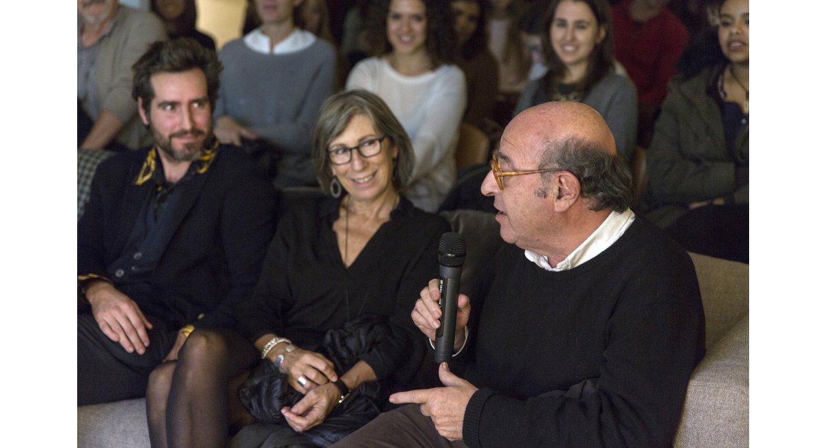 Premios Habitácola en MINIM Barcelona