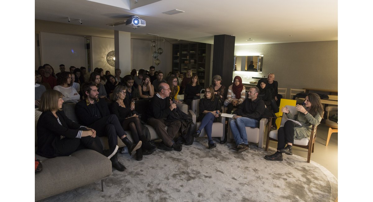 Premios Habitácola en MINIM Barcelona