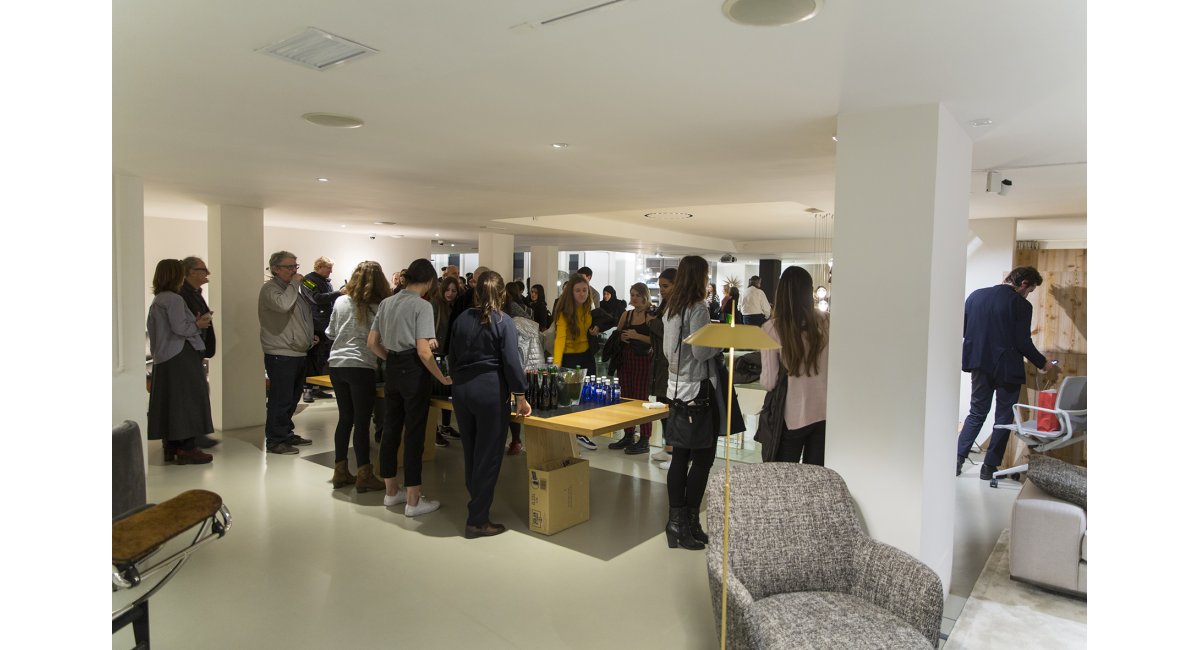 Premios Habitácola en MINIM Barcelona