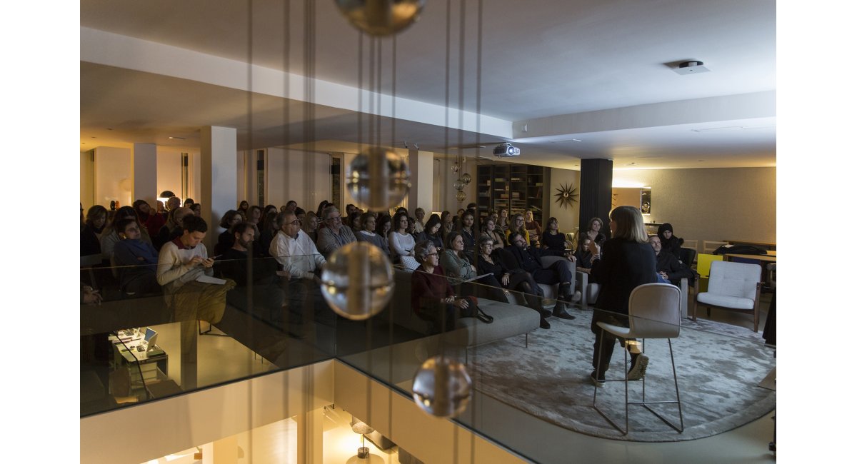 Premios Habitácola en MINIM Barcelona