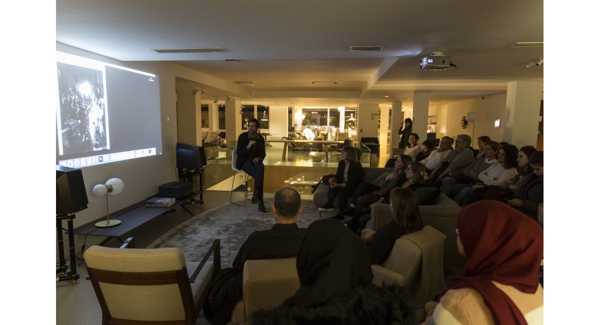 Premios Habitácola en MINIM Barcelona