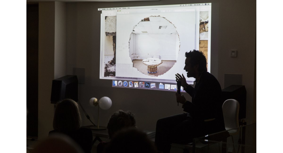 Premios Habitácola en MINIM Barcelona