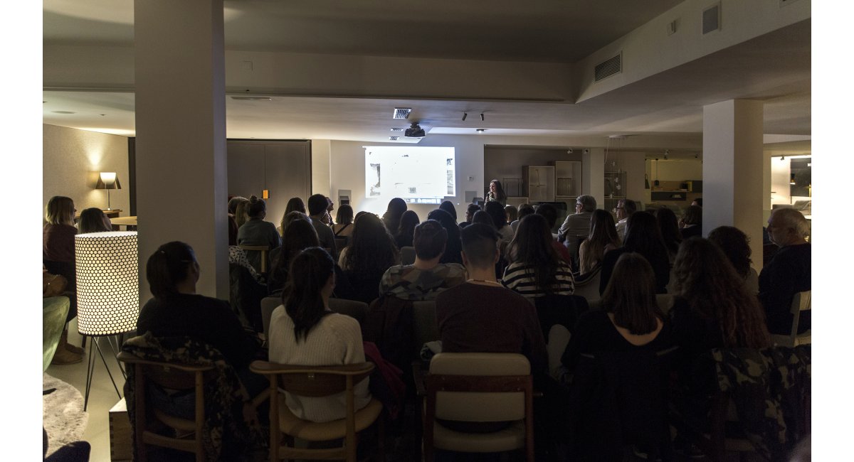 Premios Habitácola en MINIM Barcelona