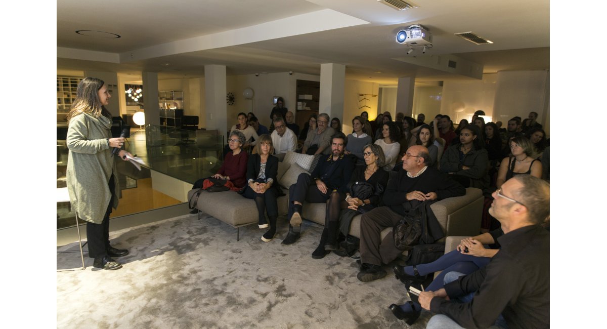 Premios Habitácola en MINIM Barcelona