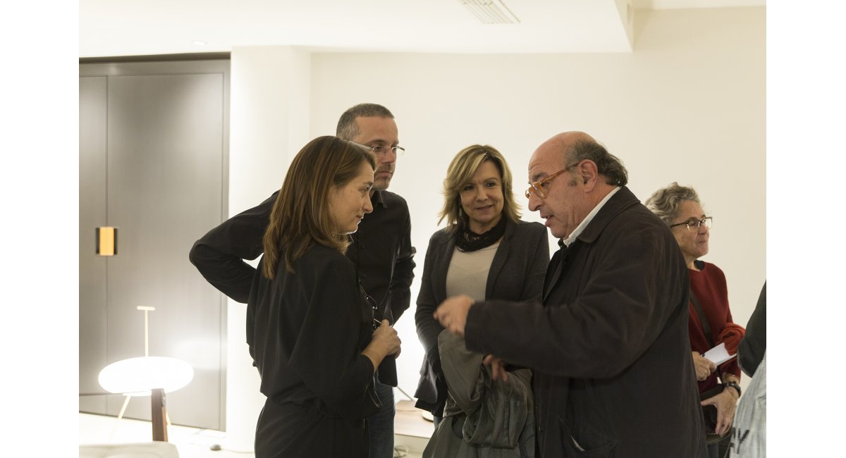 Premios Habitácola en MINIM Barcelona