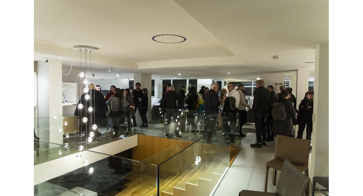 Premios habitácola en MINIM Barcelona