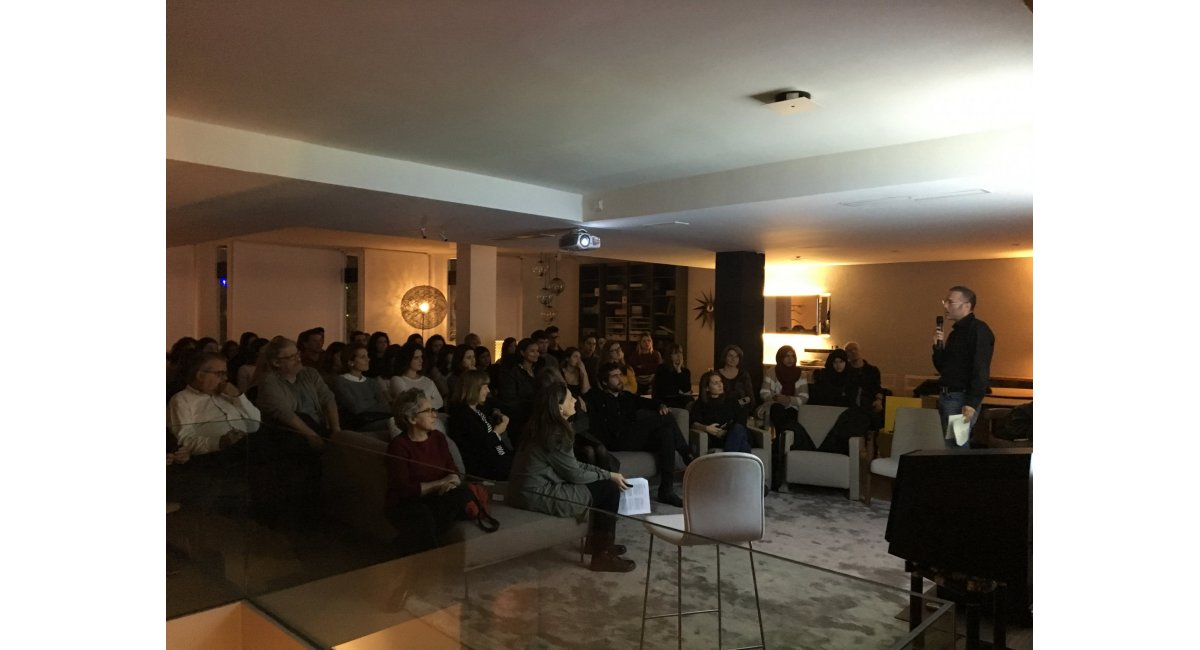 Premios Habitácola en MINIM Barcelona