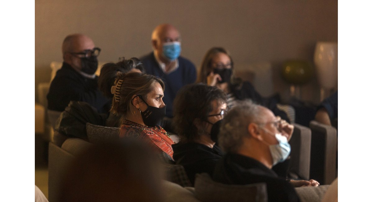 Presentación de las bases de los 34 Premios Habitácola en MINIM Barcelona