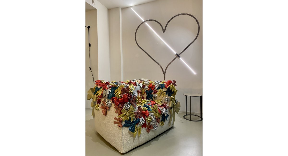 Aparador Nadal MINIM Barcelona