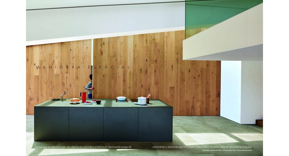 MINIM en Arquitectura y Diseño · 198