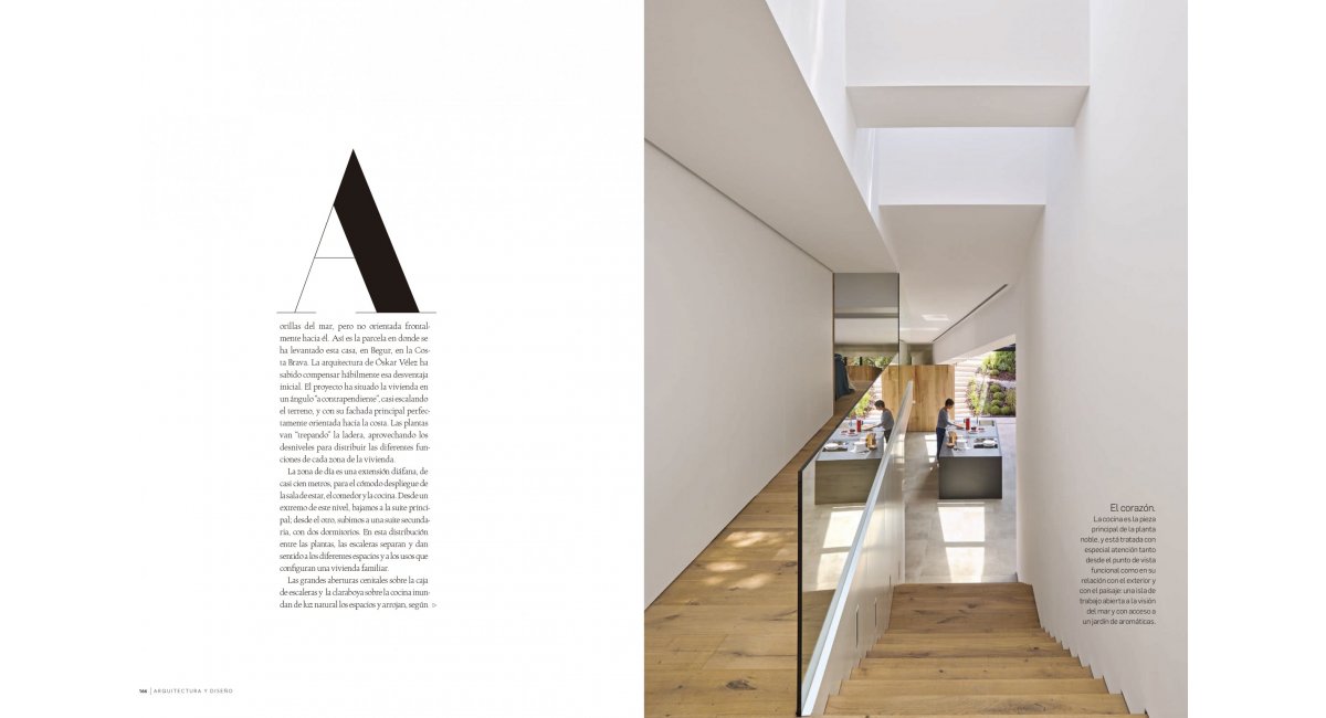 MINIM en Arquitectura y Diseño · 198