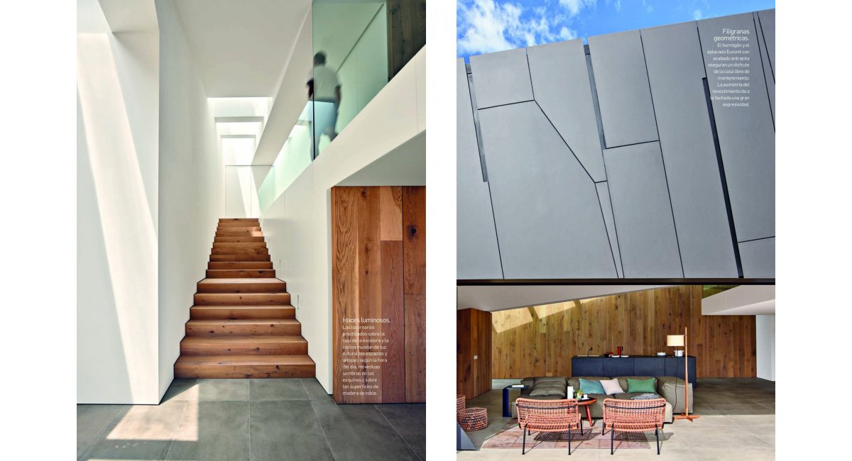 MINIM en Arquitectura y Diseño · 198