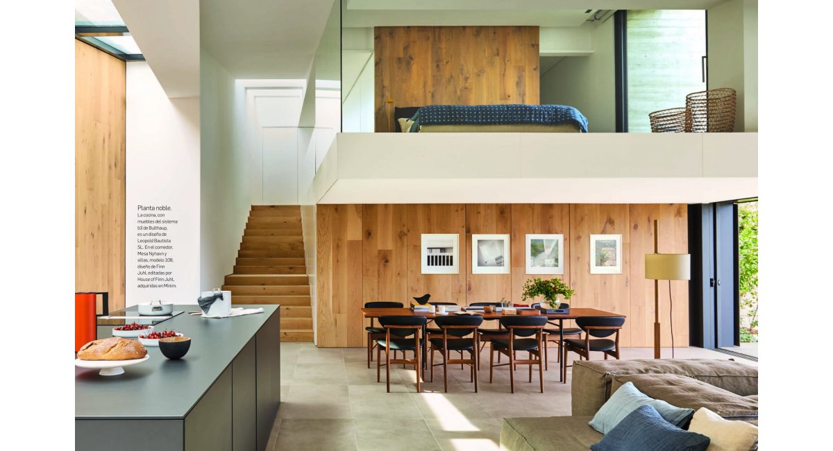 MINIM en Arquitectura y Diseño · 198