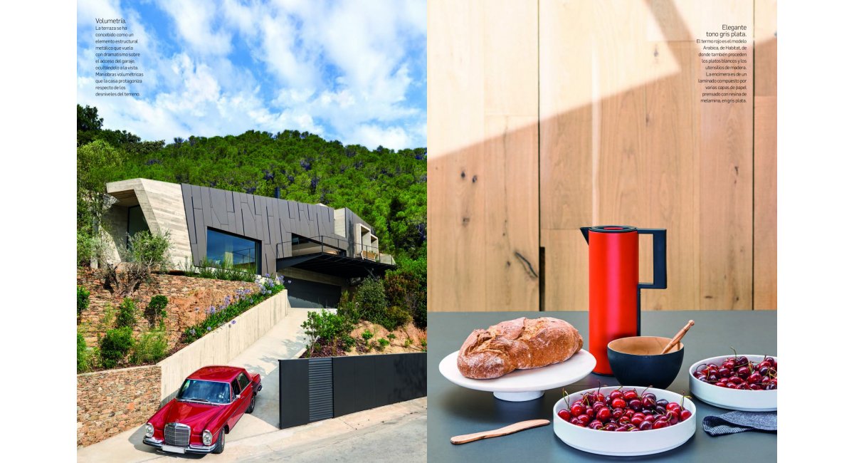 MINIM en Arquitectura y Diseño · 198