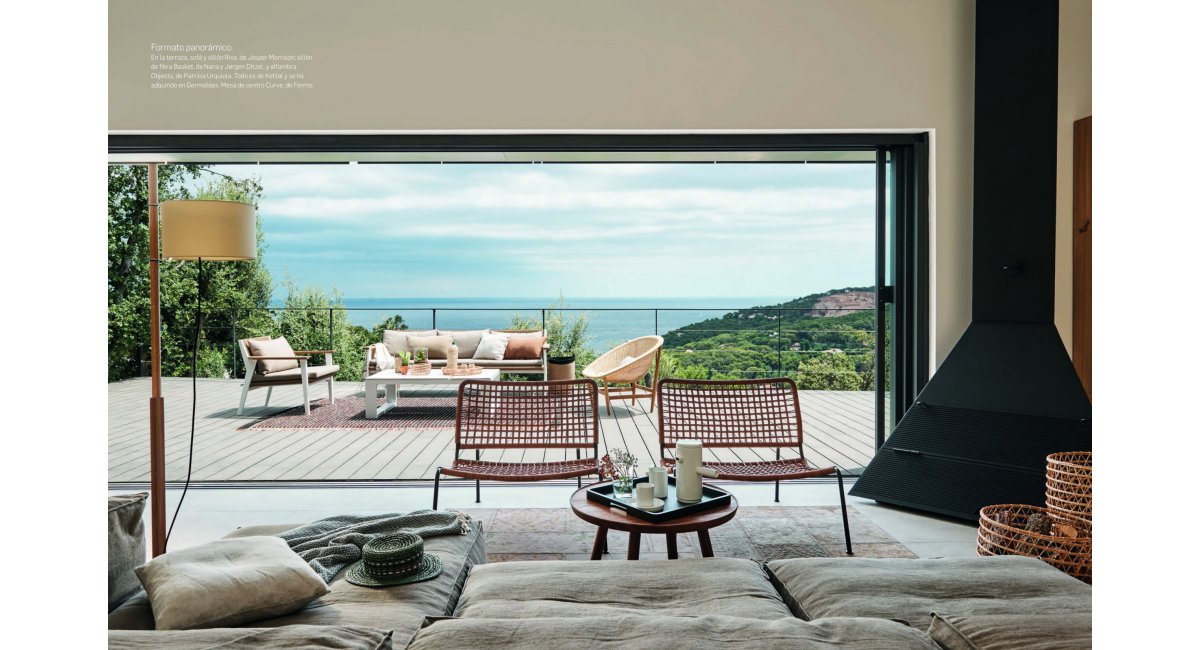 MINIM en Arquitectura y Diseño · 198