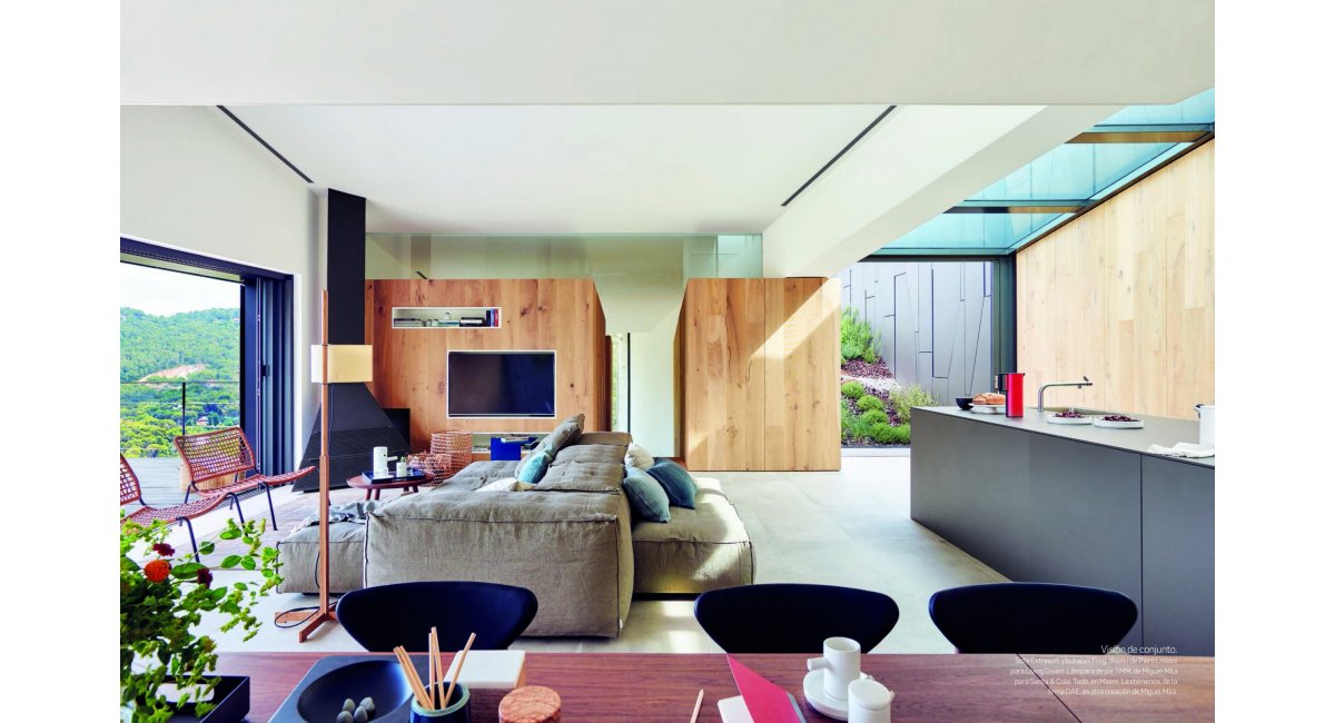 MINIM en Arquitectura y Diseño · 198