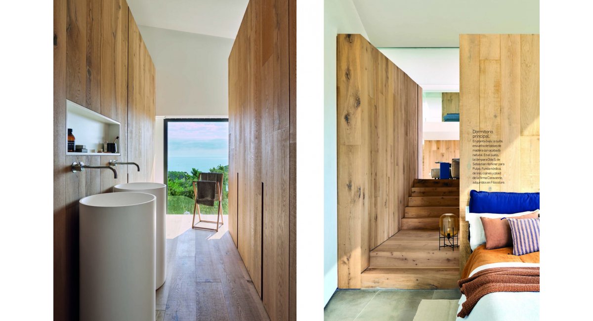 MINIM en Arquitectura y Diseño · 198