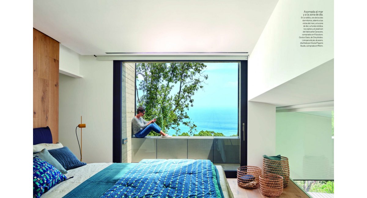 MINIM en Arquitectura y Diseño · 198