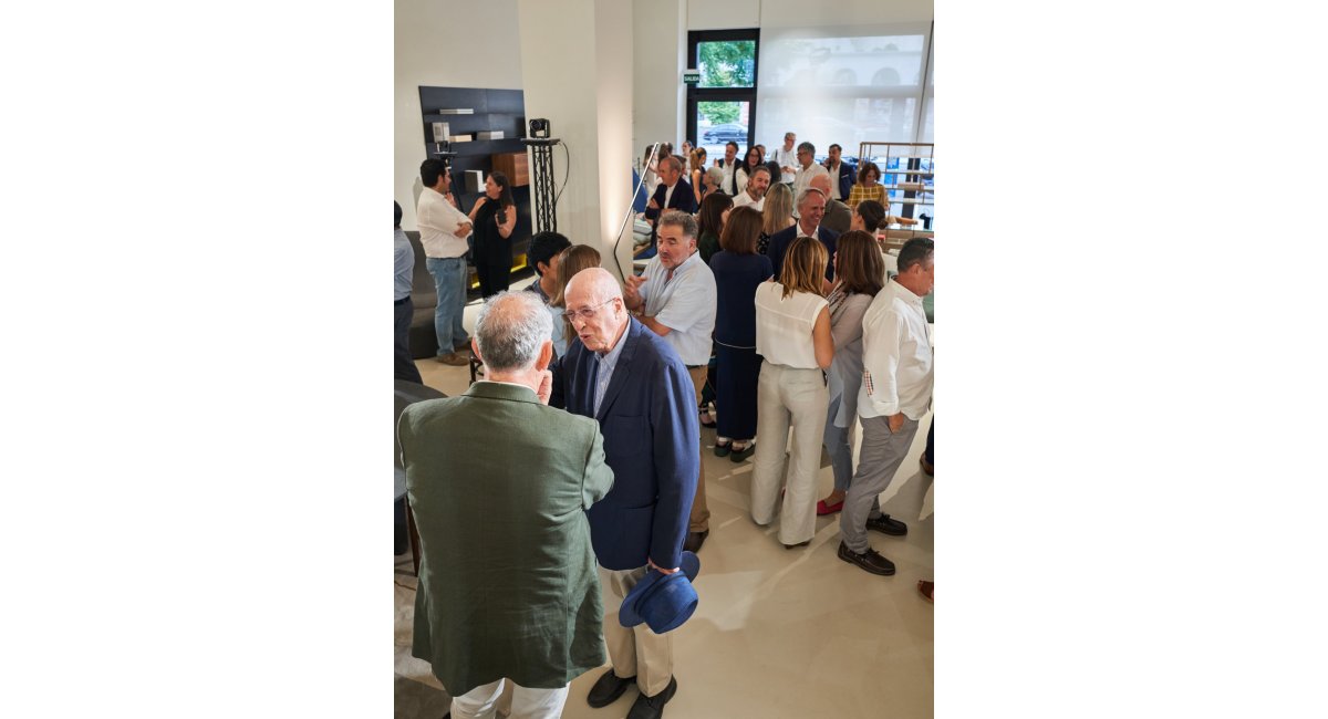 RoofTop Series by BMI_Pati Nunez Agency_MINIM Madrid