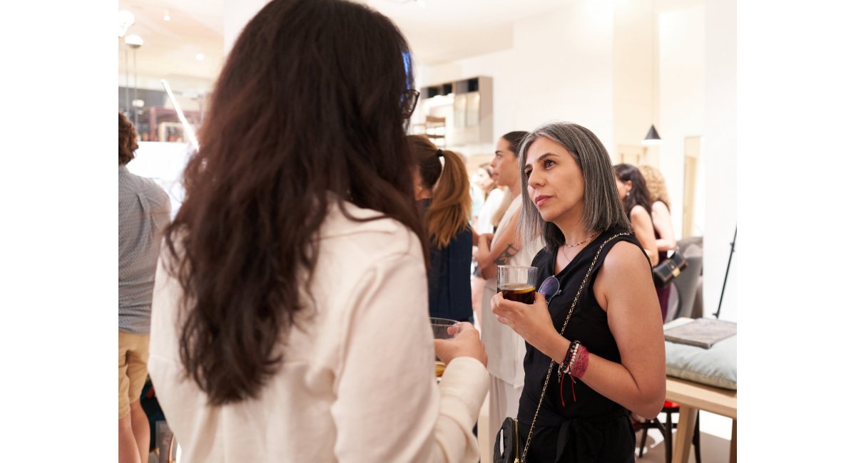 RoofTop Series by BMI_Pati Nunez Agency_MINIM Madrid