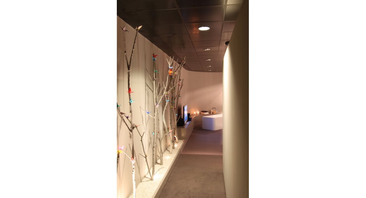 MINIM gana el premio IPlus por la tienda SonyStyle