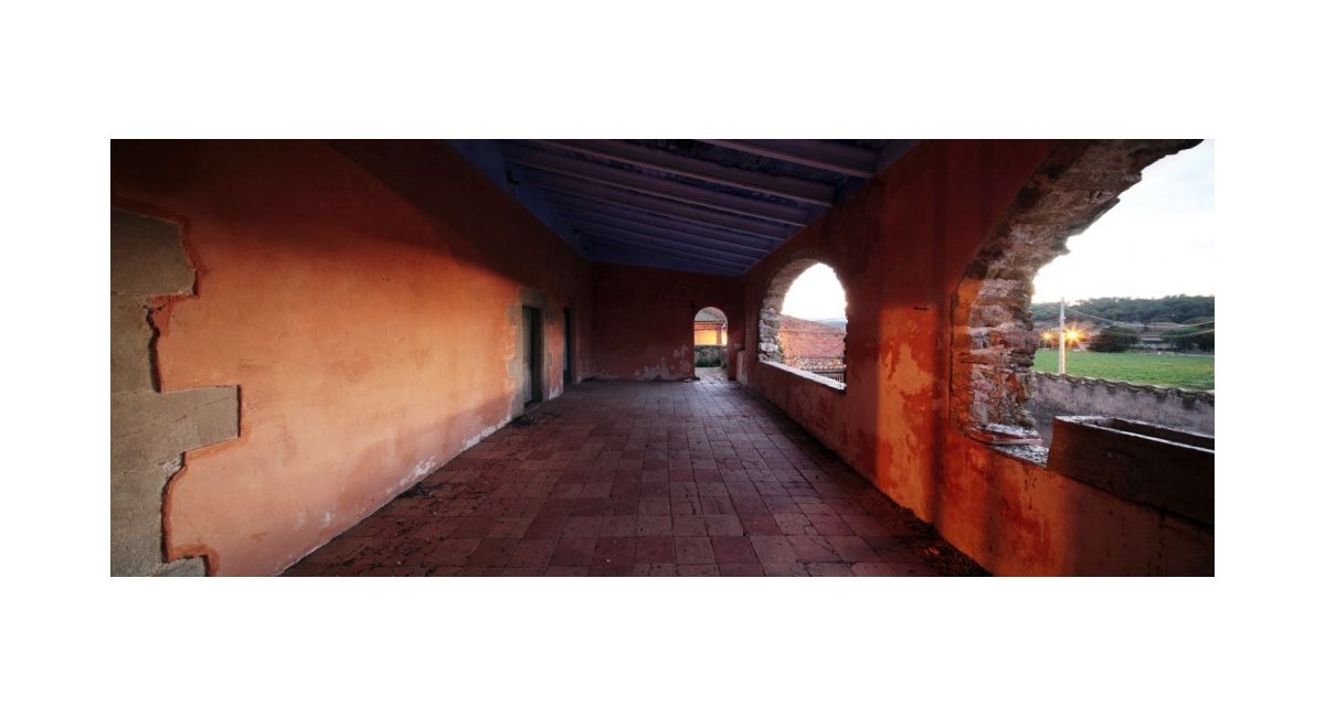 MINIM en Palau Casavells. Ampurdán