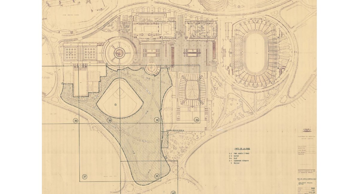 Charla Correa Milá en MINIM. Publicación Arquitecturas BIS