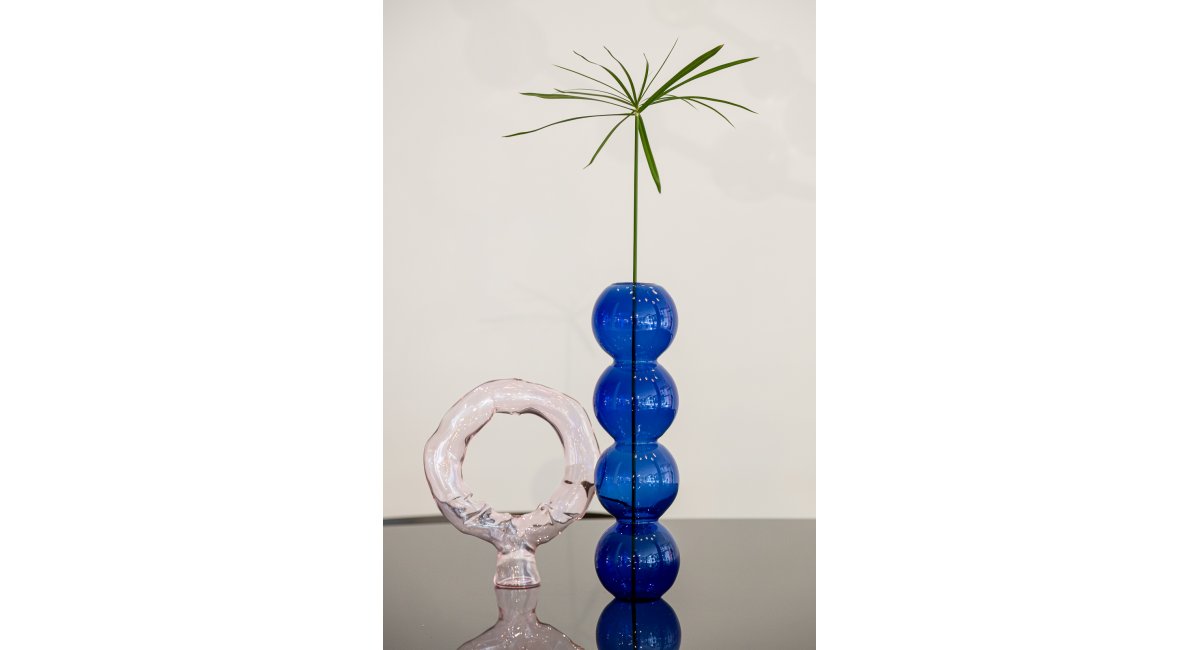 Valeria Vasi exposición en MINIM Barcelona Barcelona Design Week