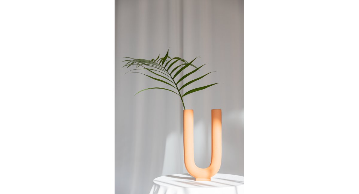 Valeria Vasi exposición en MINIM Barcelona Barcelona Design Week