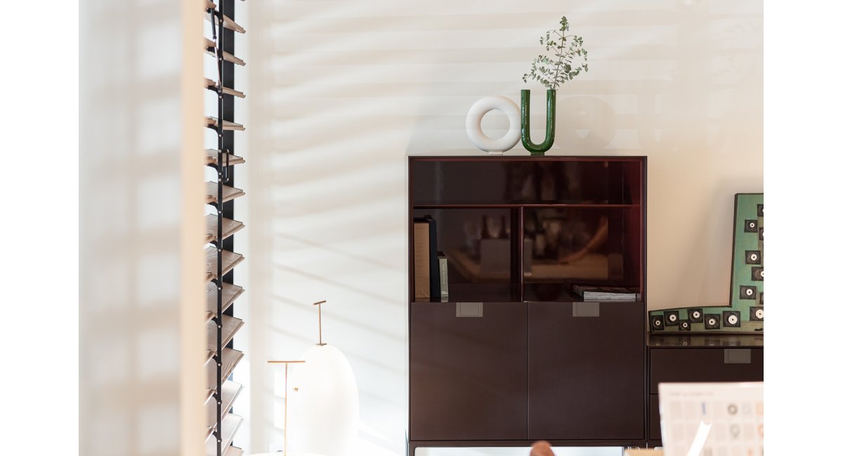 Valeria Vasi exposición en MINIM Barcelona Barcelona Design Week