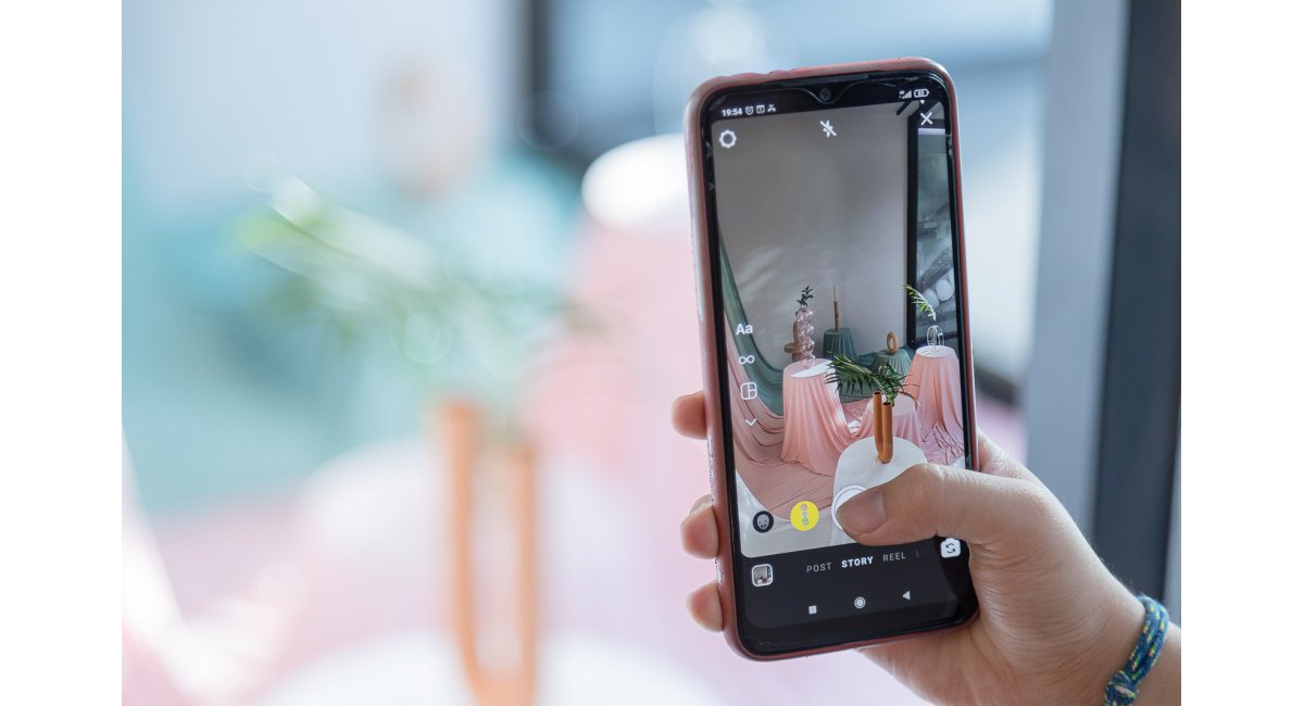 Valeria Vasi exposición en MINIM Barcelona