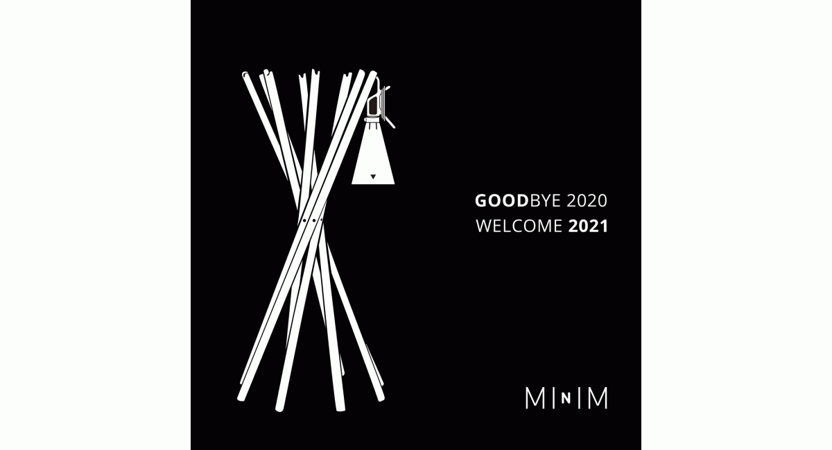 MINIM christmas 2020