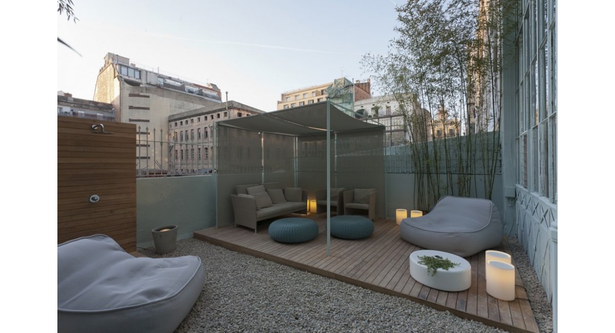 Eapai Minim a Casadecor: "La cocina de los sentidos"