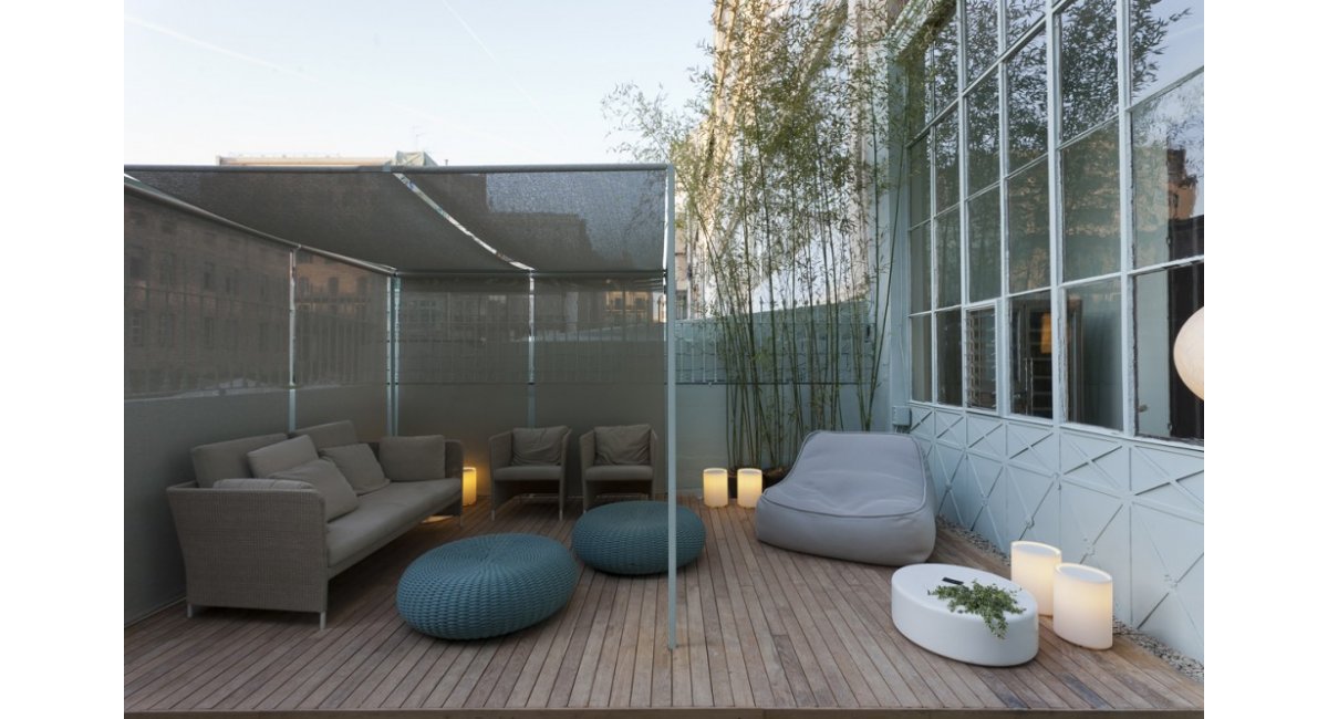 Eapai Minim a Casadecor: "La cocina de los sentidos"