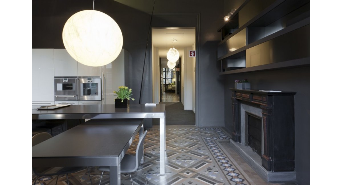 Eapai Minim a Casadecor: "La cocina de los sentidos"