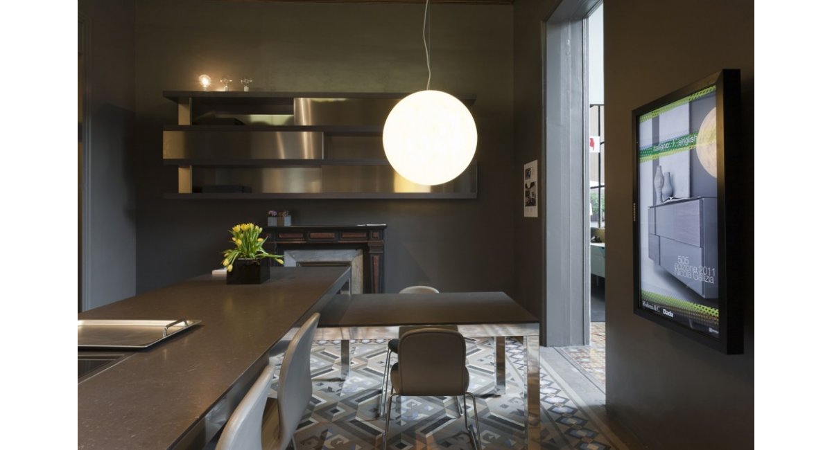 Eapai Minim a Casadecor: "La cocina de los sentidos"