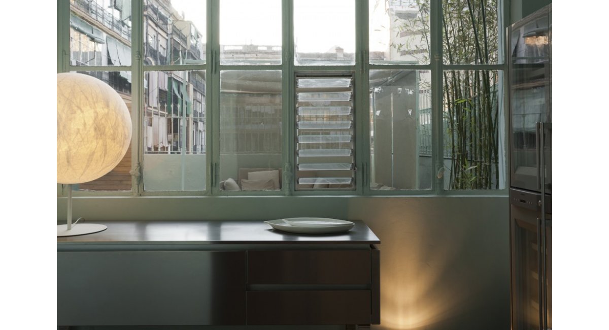 Eapai Minim a Casadecor: "La cocina de los sentidos"