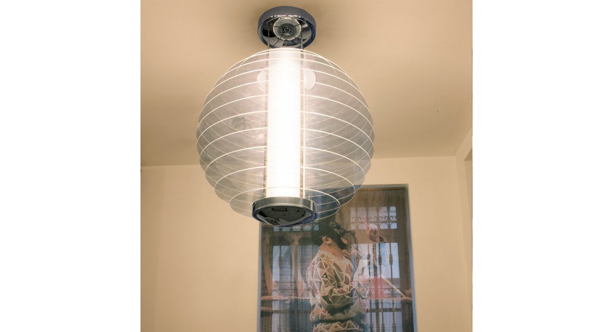 0024 XXL - Gio Ponti - Fontana Arte - MINIM - Lifestyle