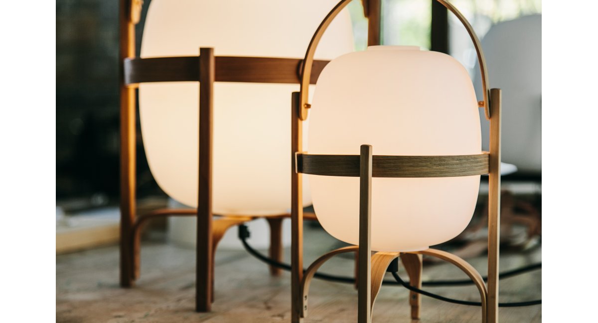 Santa &amp; Cole, Cesta