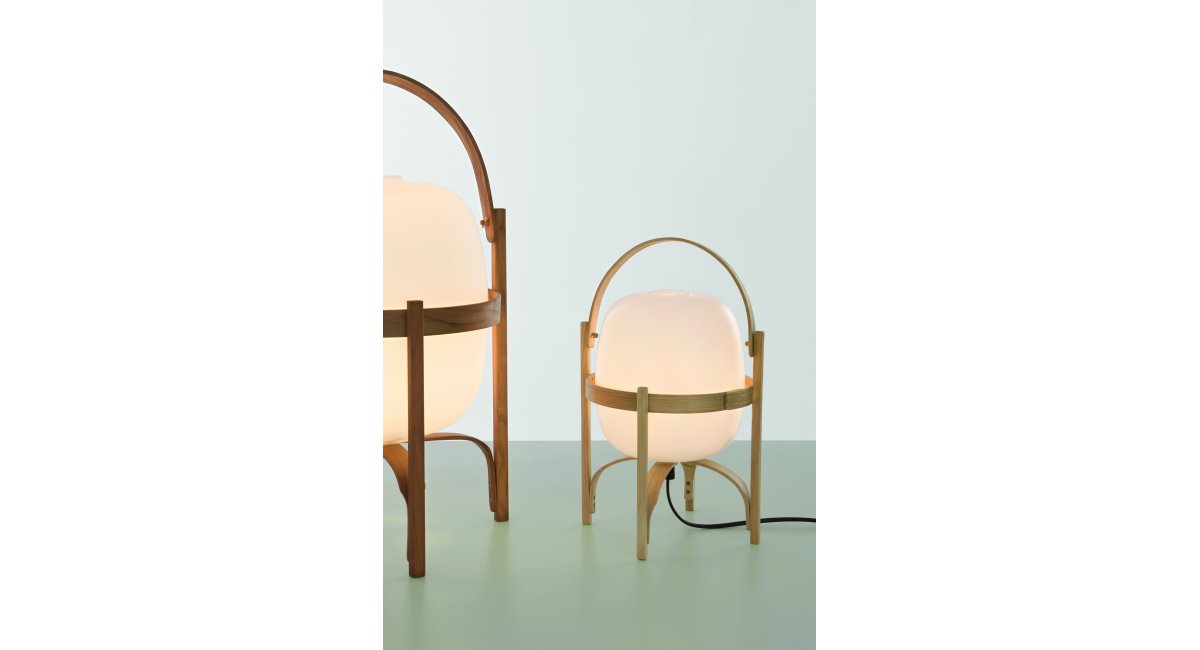 Santa &amp; Cole, Cestita