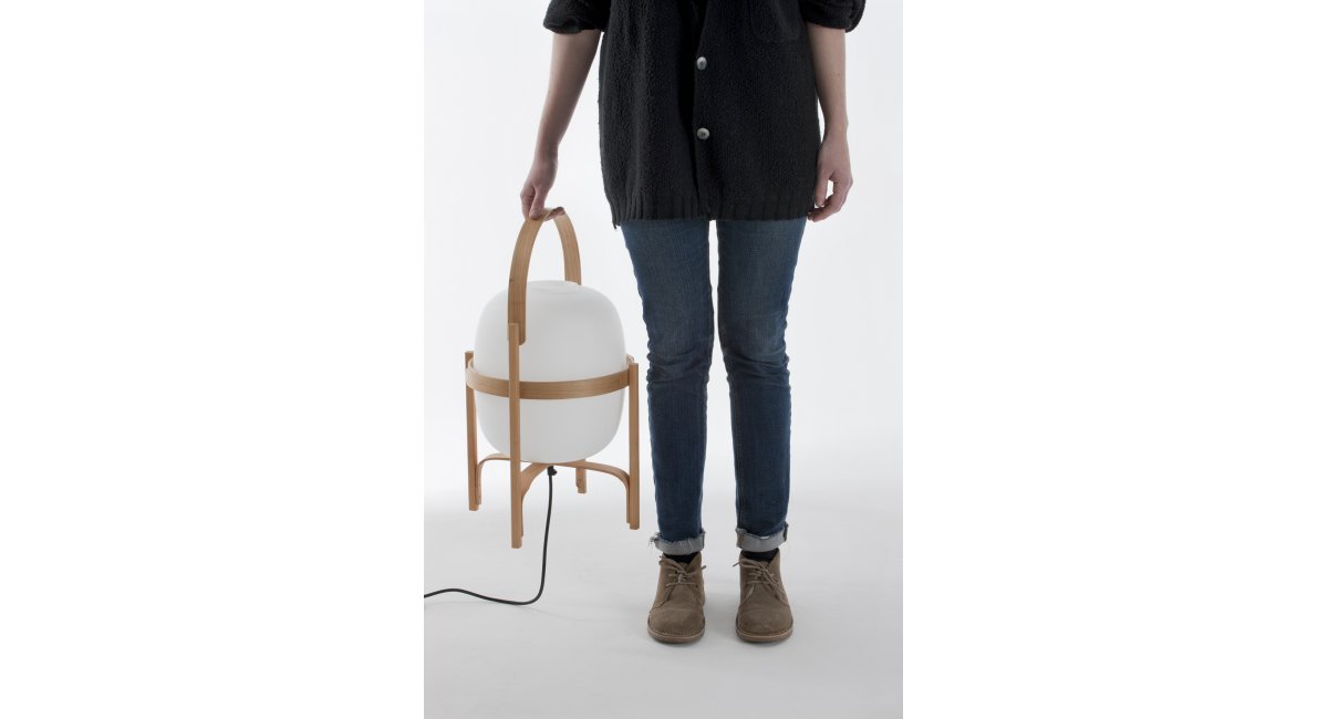 Santa &amp; Cole, Cesta