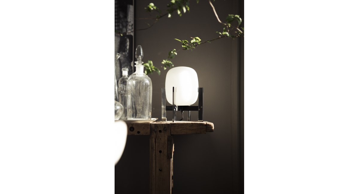 Santa &amp; Cole, Cesta Metálica