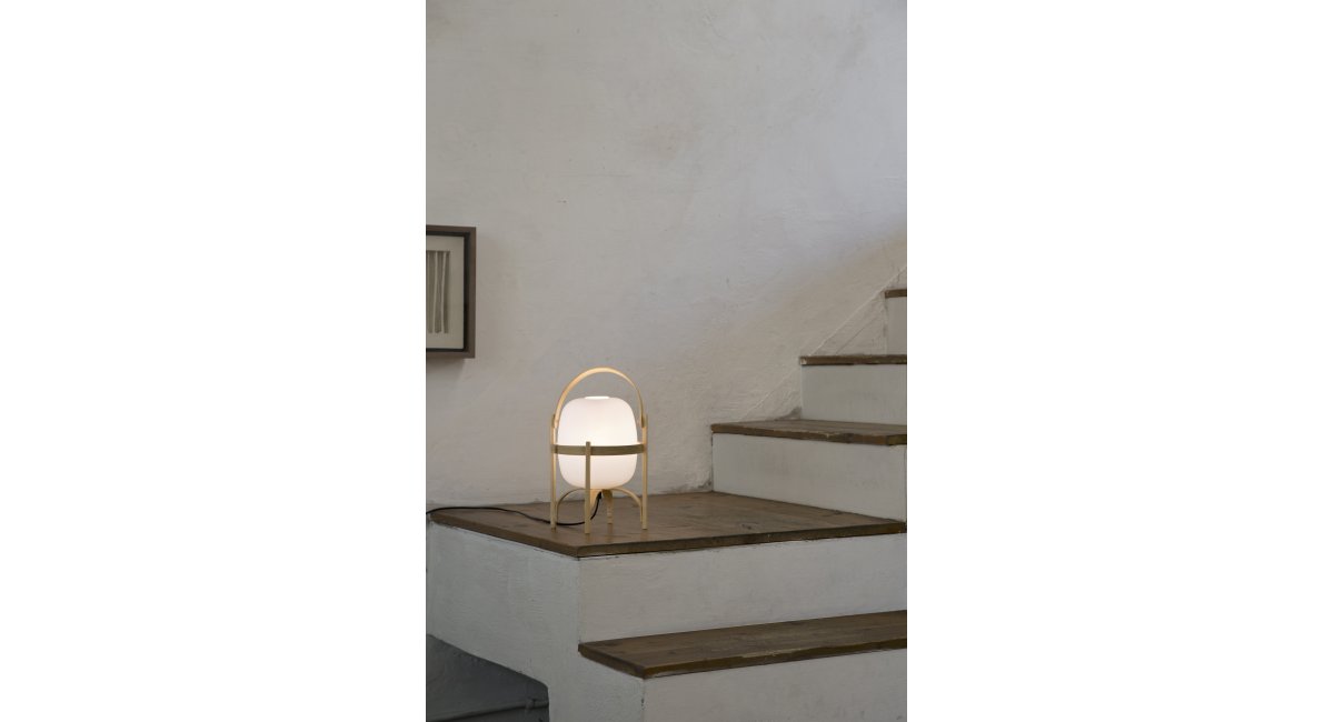 Santa &amp; Cole, Cestita