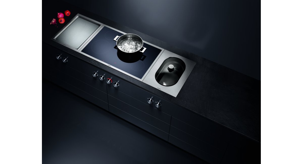 Gaggenau, Cocción Vario Serie 400