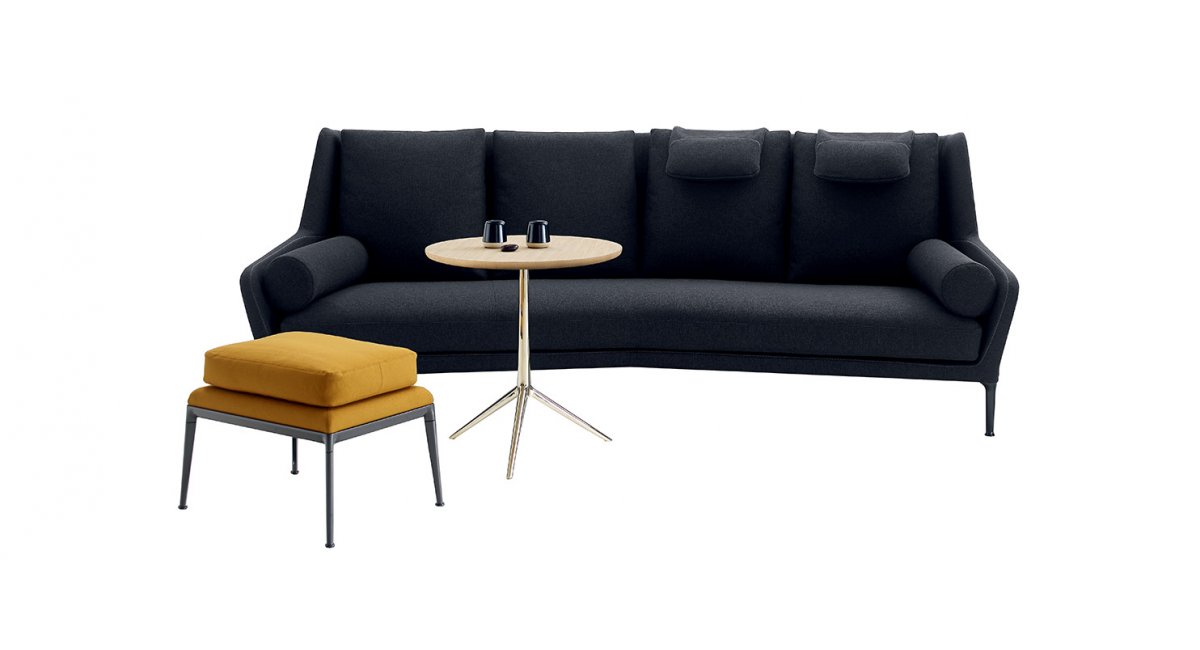 Édouard B&amp;B Italia MINIM Barcelona