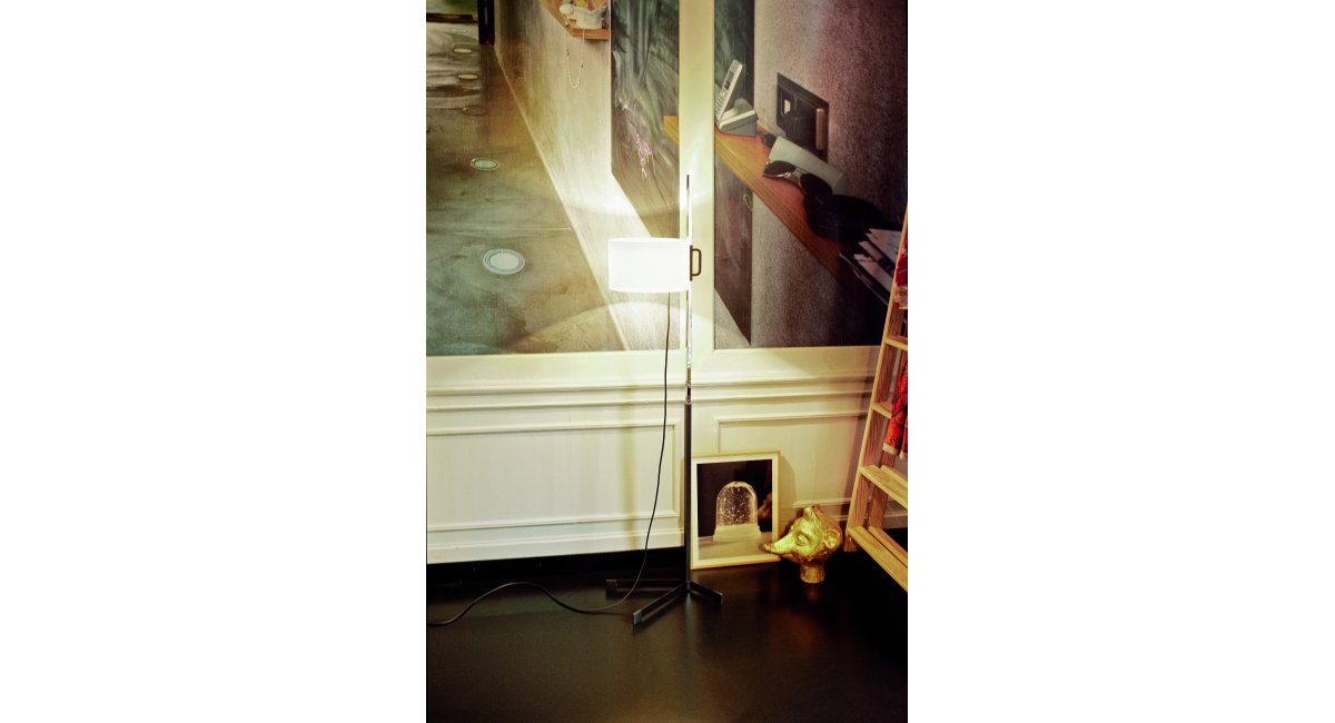 Santa &amp; Cole, TMC