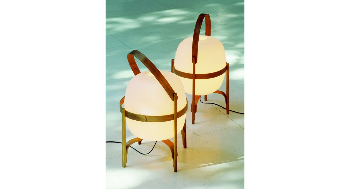 Santa &amp; Cole, Cesta