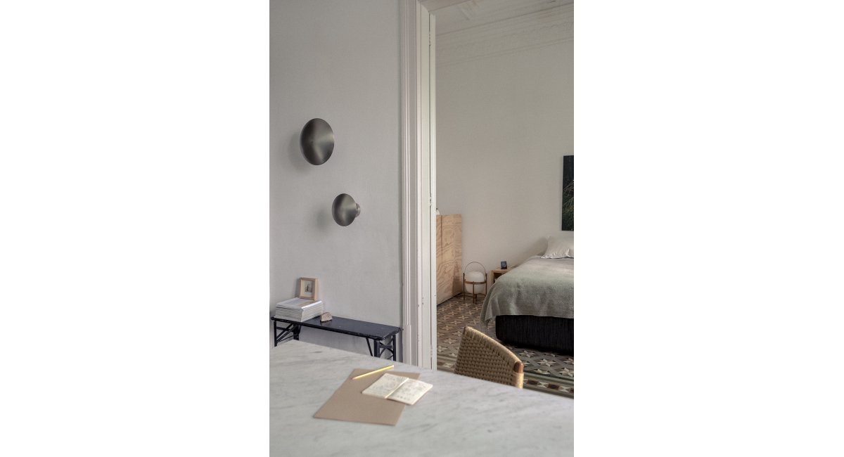 Santa &amp; Cole, Disco