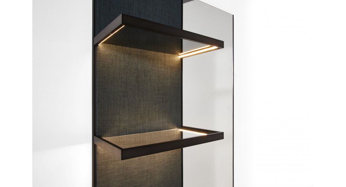 GHOST WALL_Cassina_Minim Barcelona Madrid