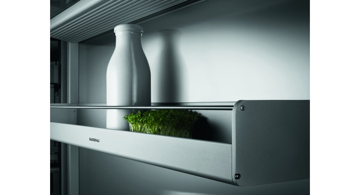 Gaggenau, Vario cooling serie 400